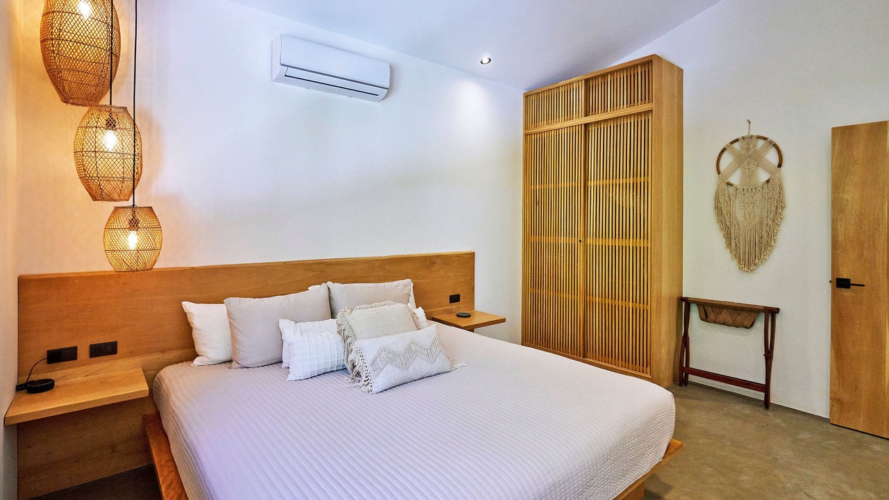 Photo of Bedroom in Playa Santa Teresa