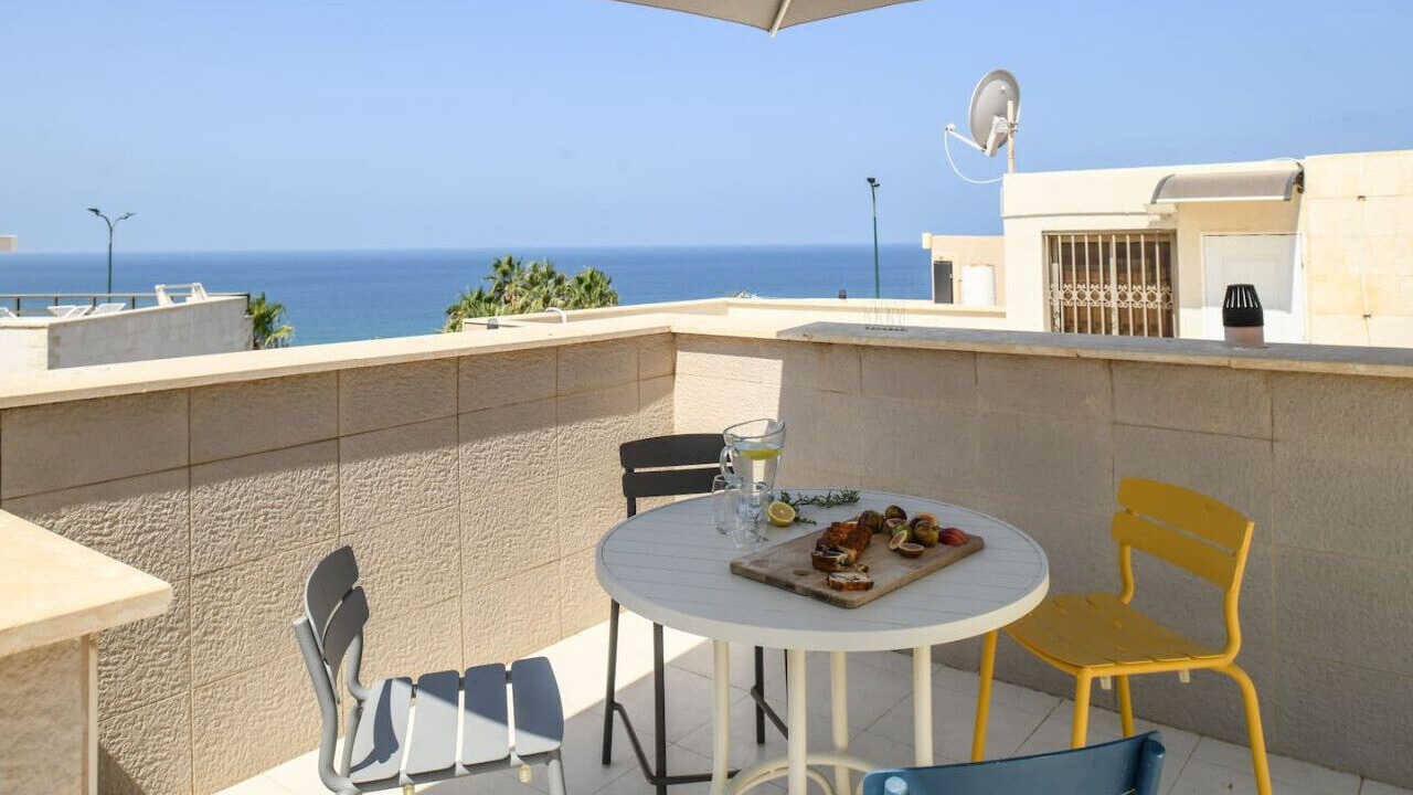 Photo of Outdoor in Netanya