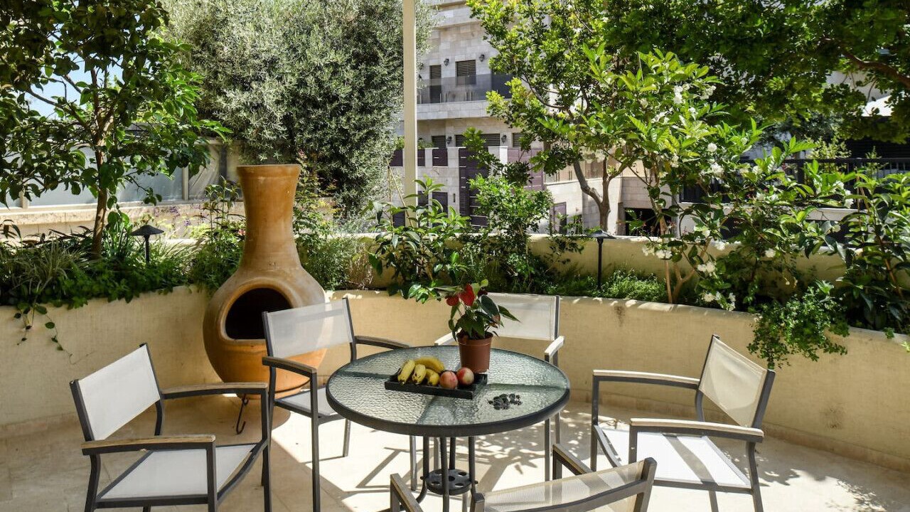 Photo of Outdoor in Netanya