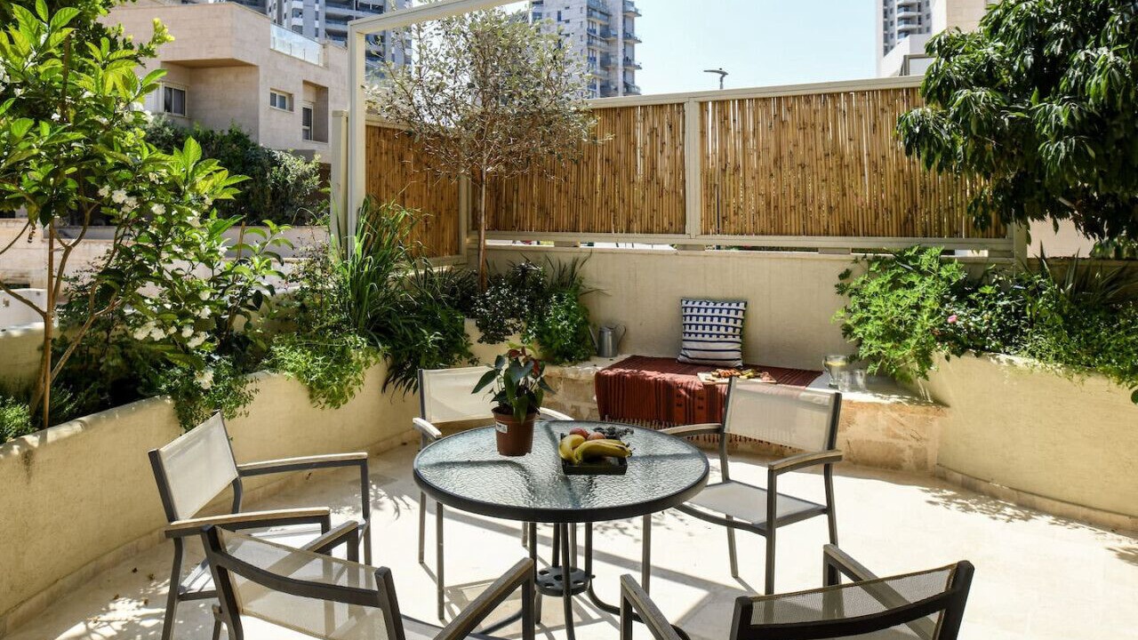 Photo of Outdoor in Netanya