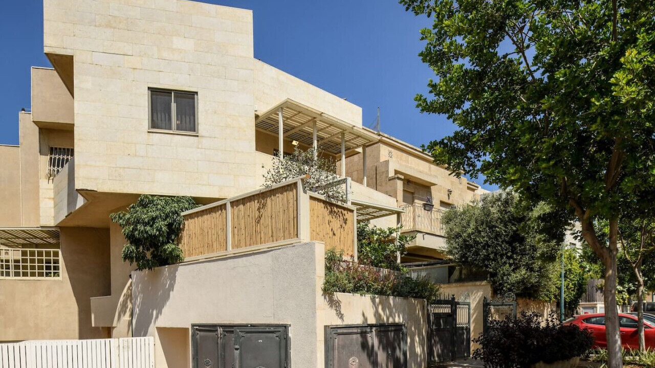 Photo of Outdoor in Netanya