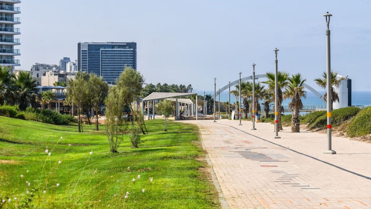 Photo of Others in Netanya