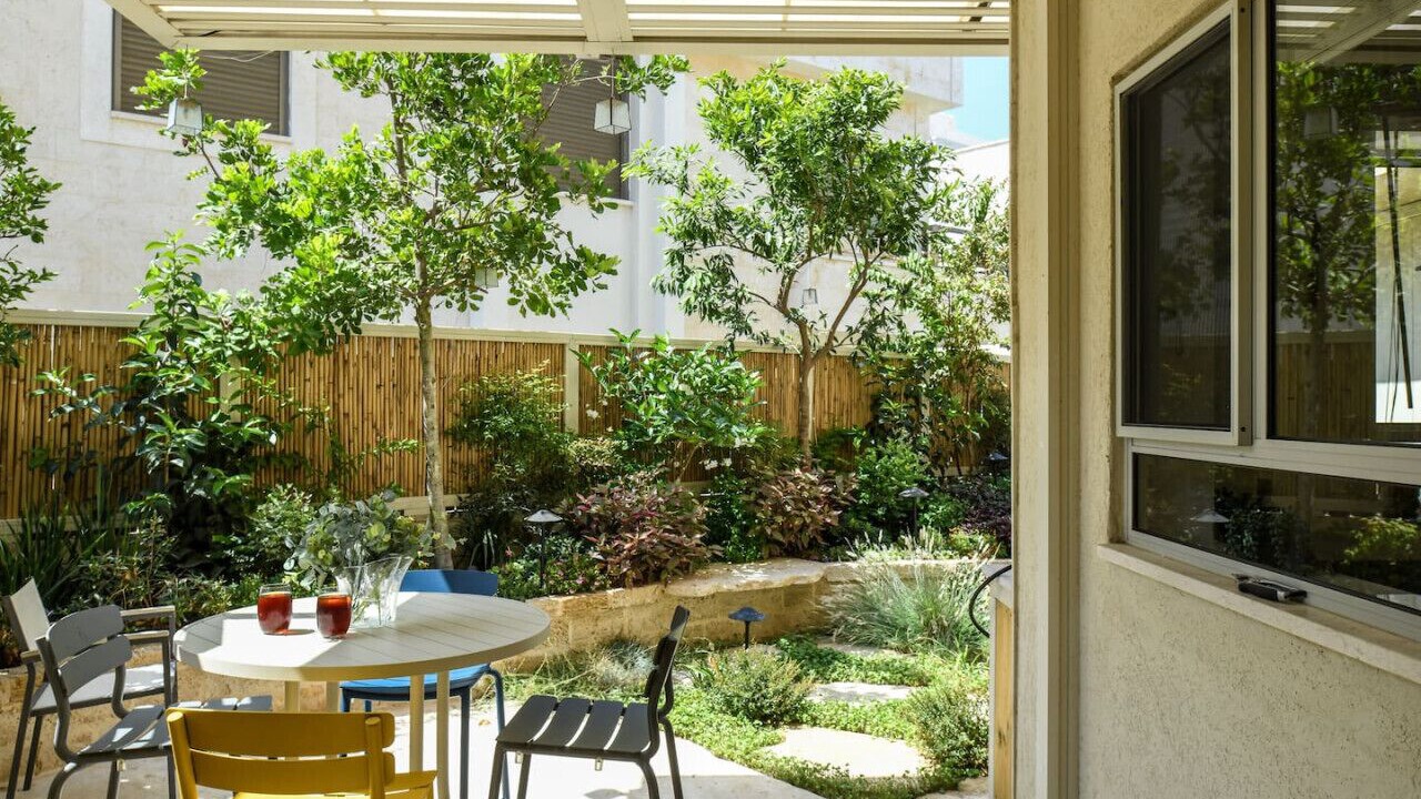 Photo of Outdoor in Netanya