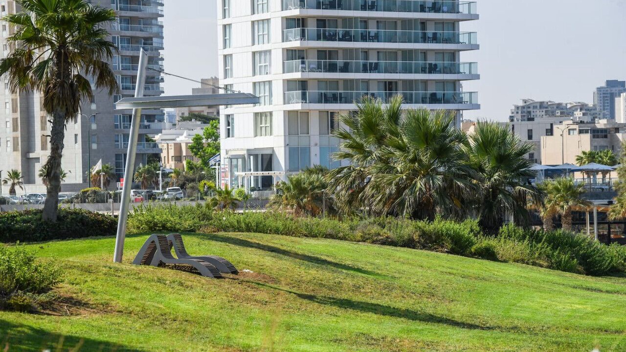 Photo of Outdoor in Netanya