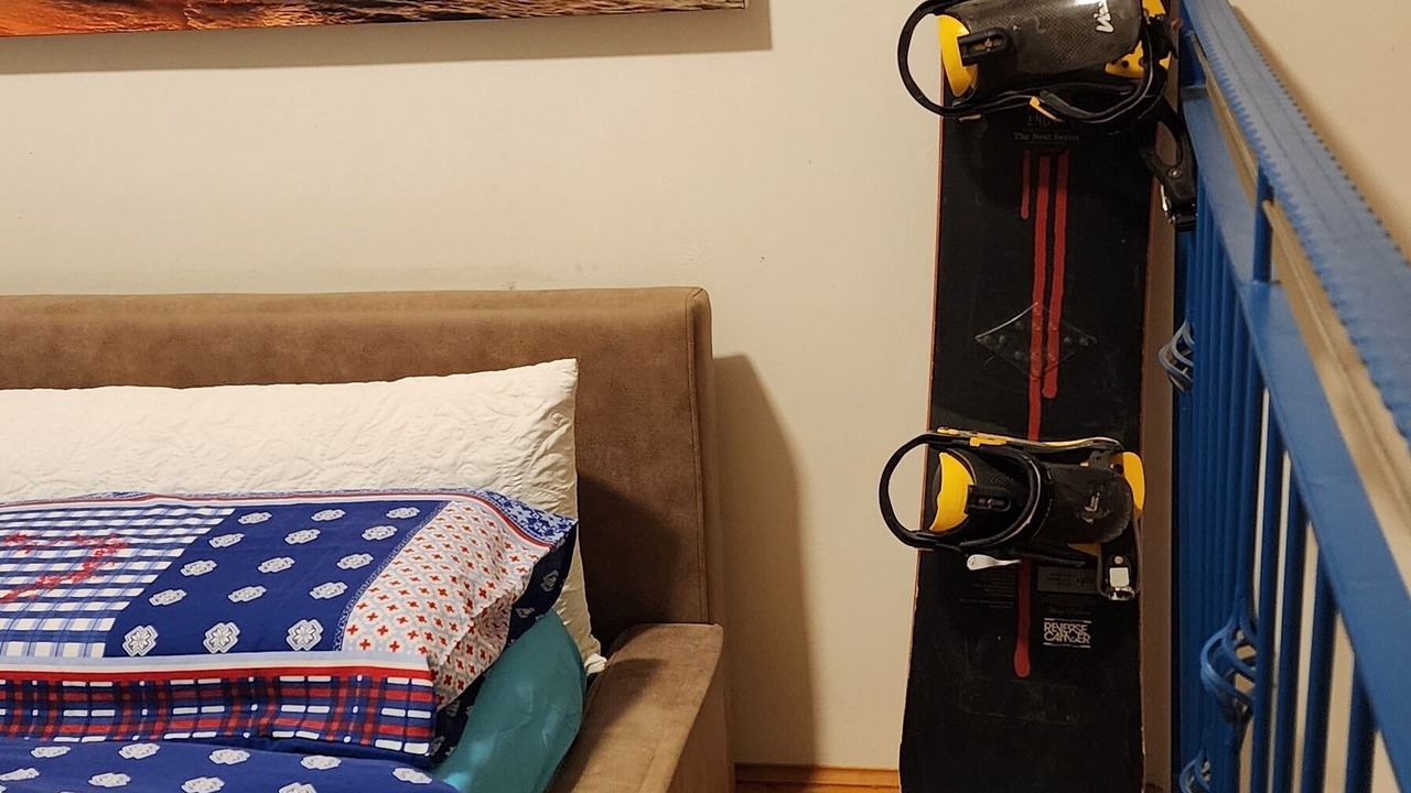 Photo of Bedroom in Lev HaSharon