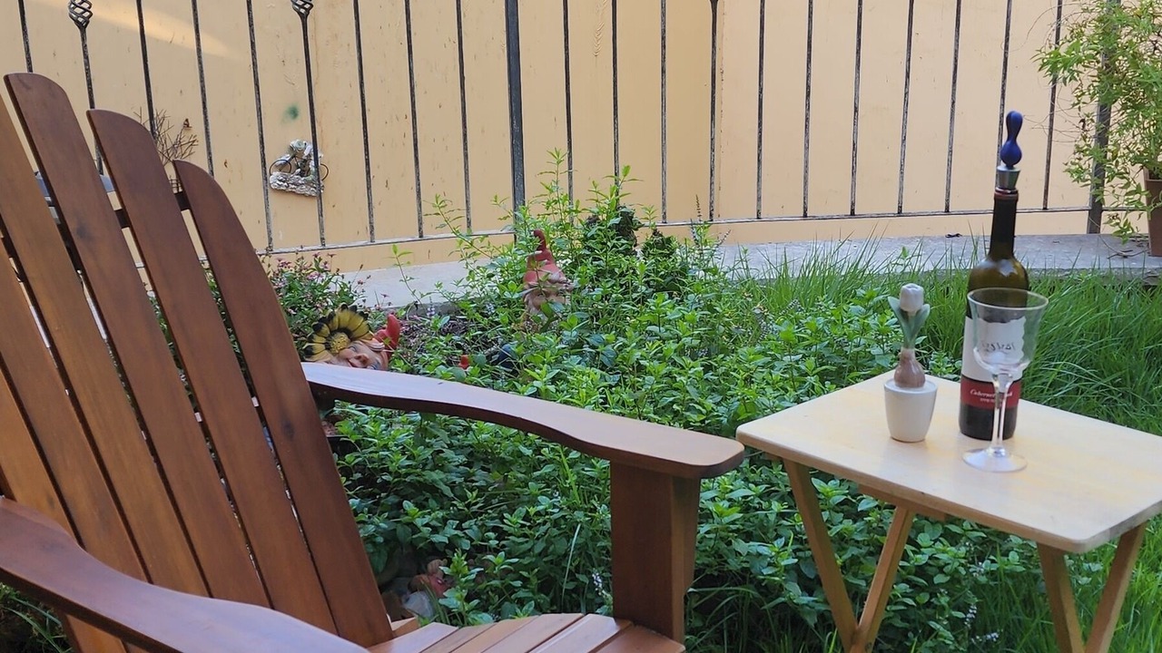 Photo of Outdoor in Lev HaSharon