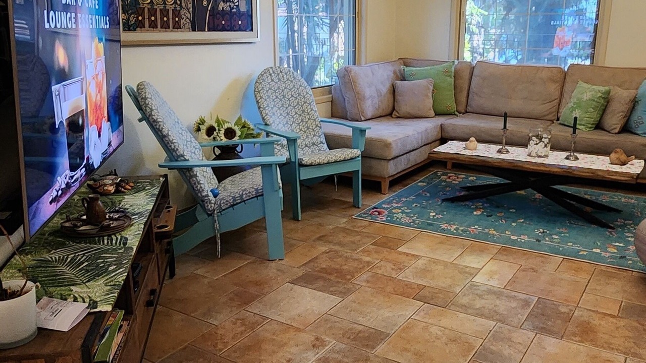 Photo of Livingroom in Lev HaSharon