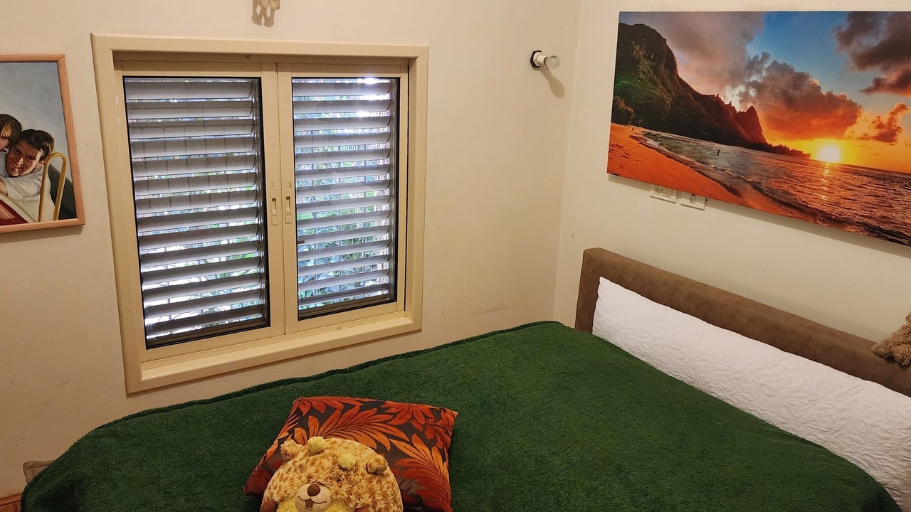 Photo of Bedroom in Lev HaSharon