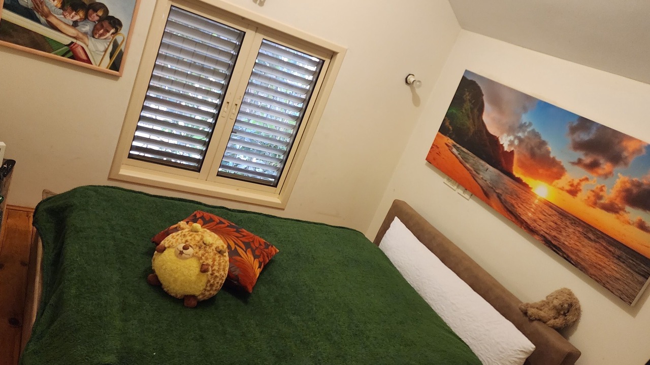 Photo of Bedroom in Lev HaSharon
