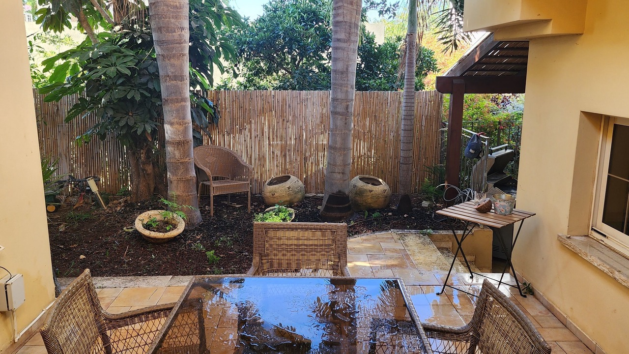 Photo of Outdoor in Lev HaSharon