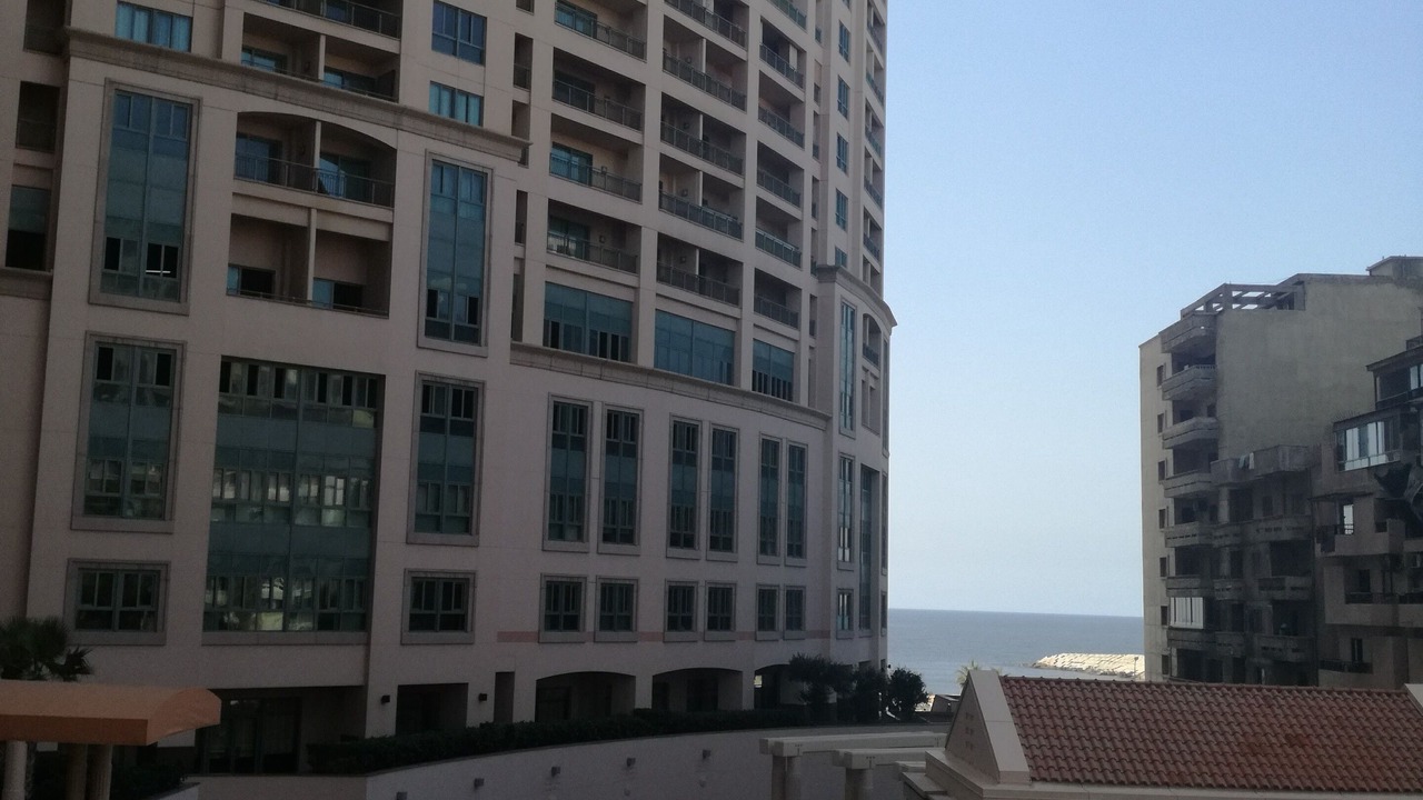 Photo of Outdoor in Ar-Raml 1