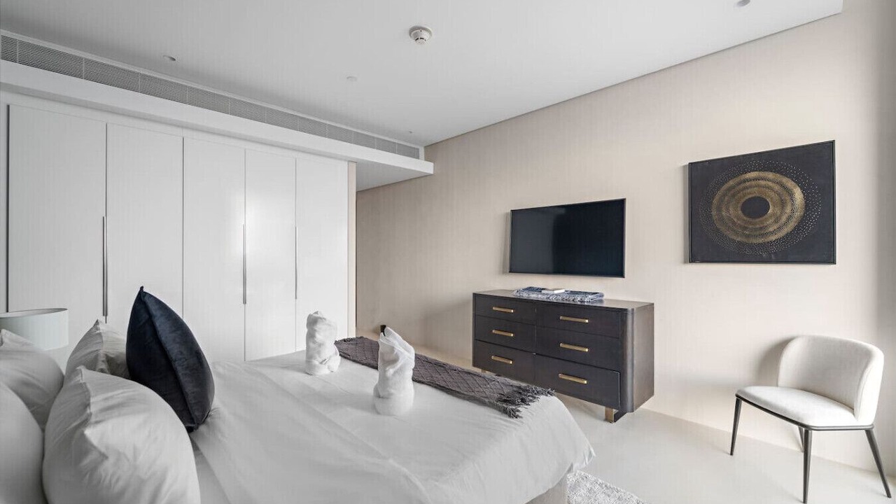 Photo of Bedroom in Dubai