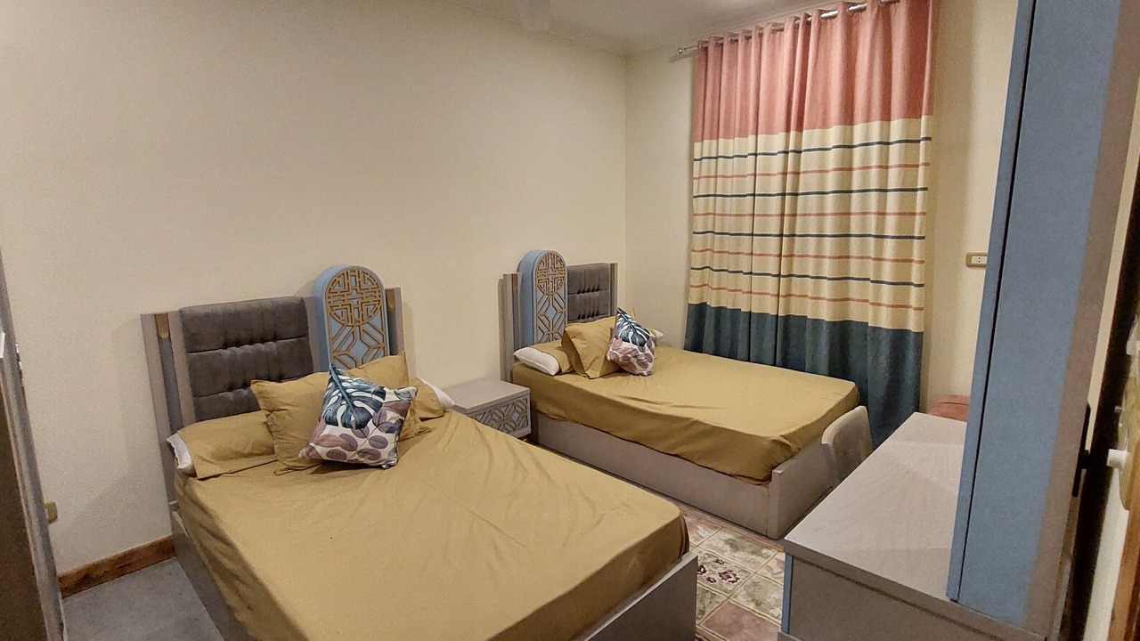 Photo of Bedroom in Safaga