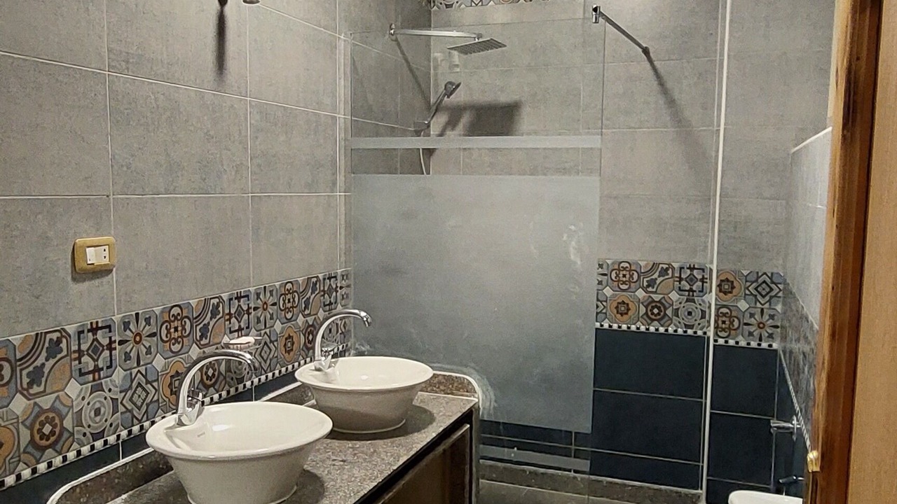 Photo of Bathroom in Safaga