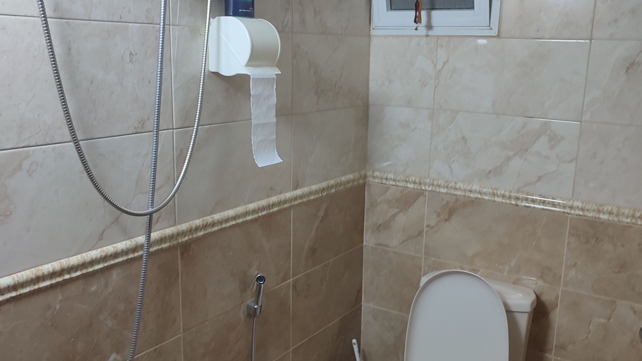 Photo of Bathroom in Ein Dor