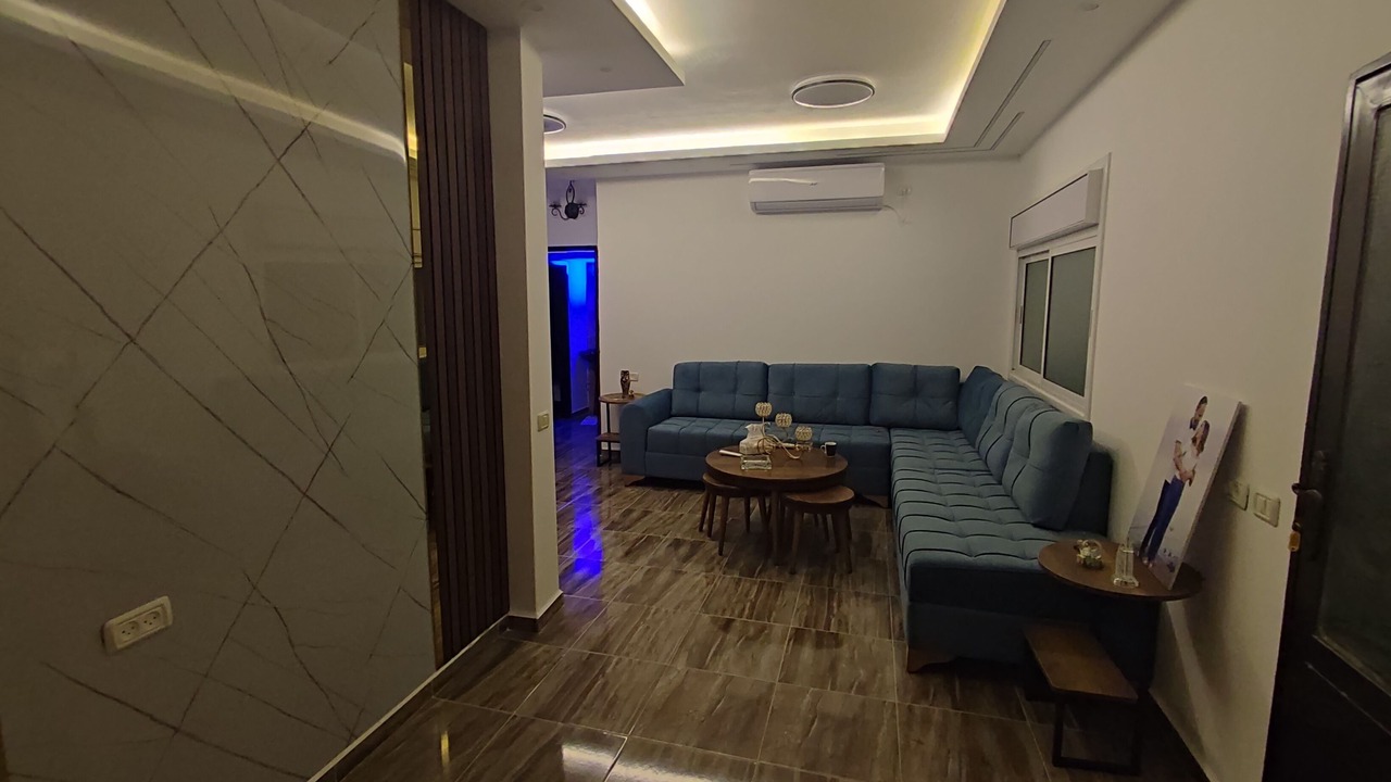 Photo of Livingroom in Ein Dor