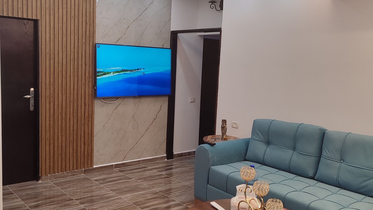 Photo of Livingroom in Ein Dor