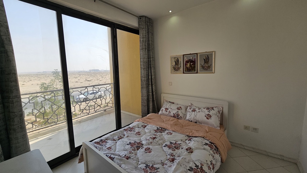 Photo of Bedroom in Dubai