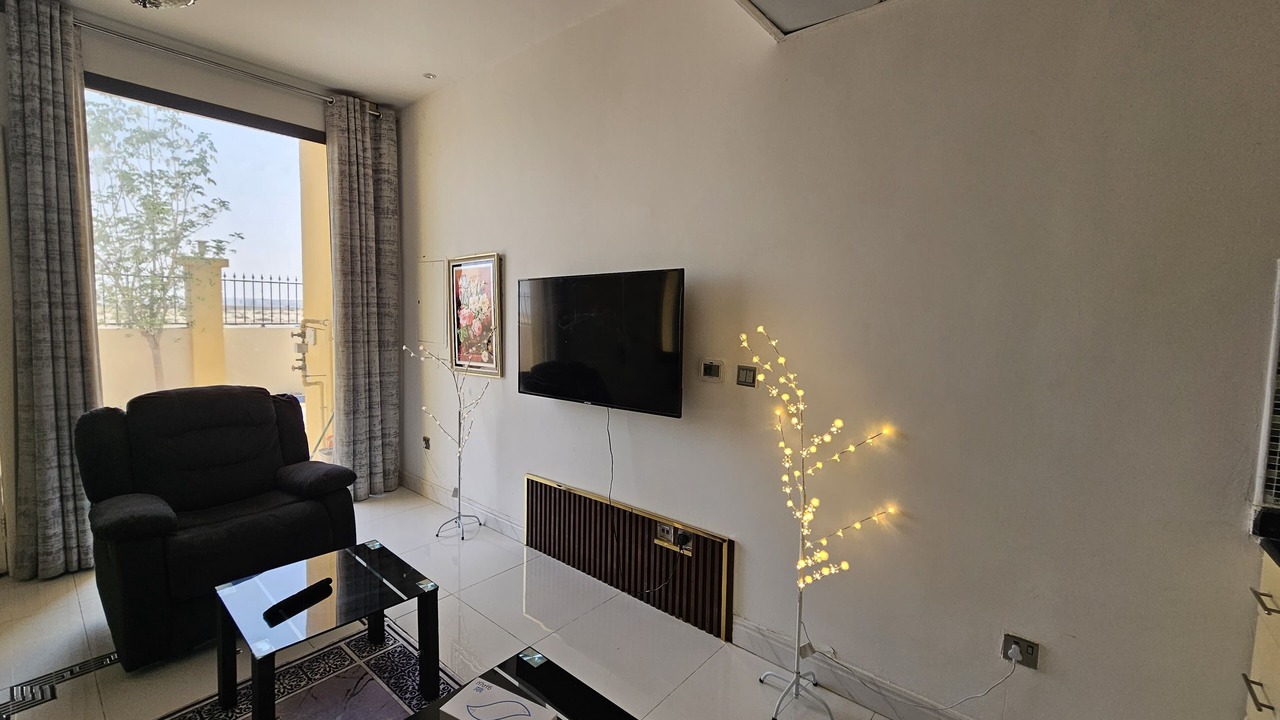 Photo of Livingroom in Dubai