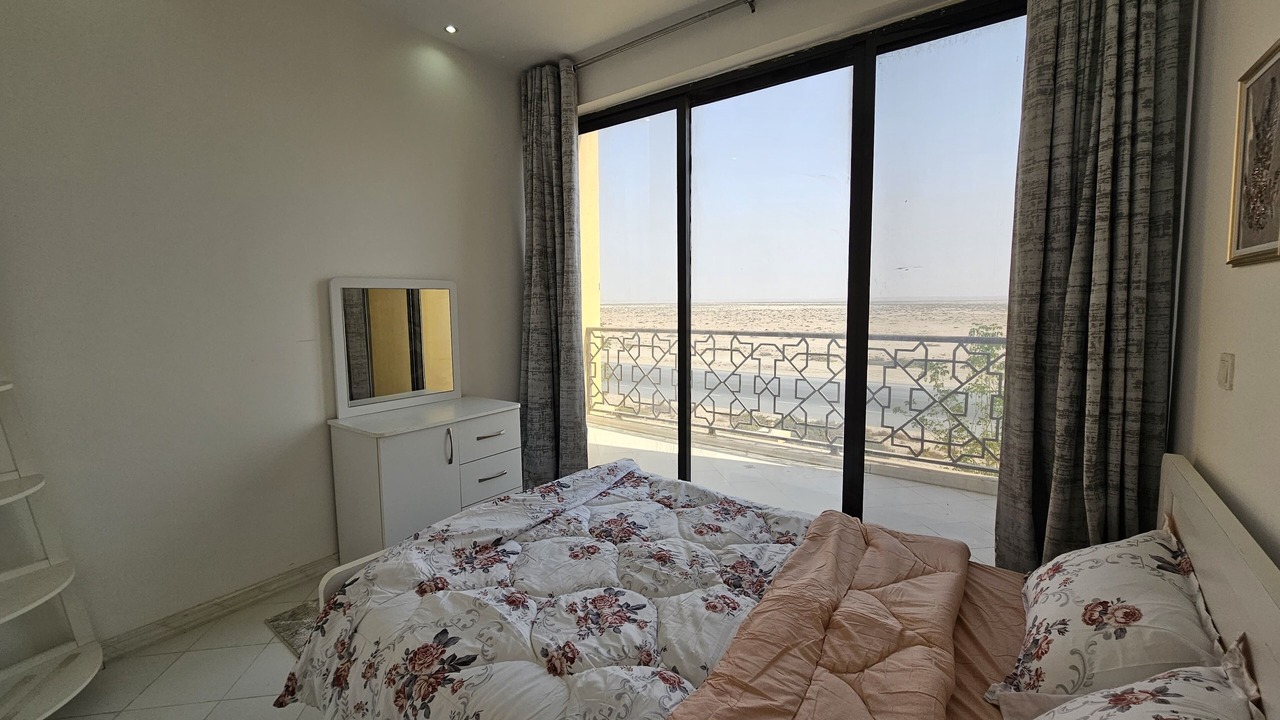Photo of Bedroom in Dubai