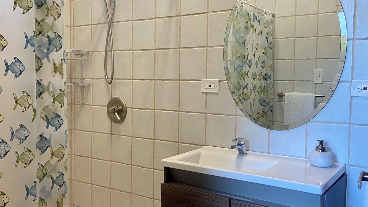 Photo of Bathroom in Playa Hermosa