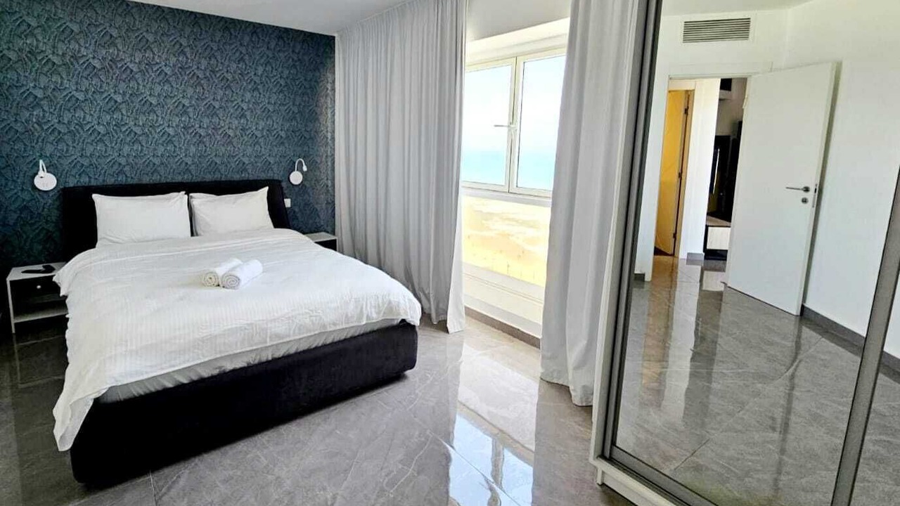 Photo of Patio Balcony in Bat Yam