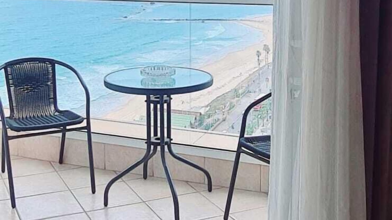 Photo of Bedroom in Bat Yam