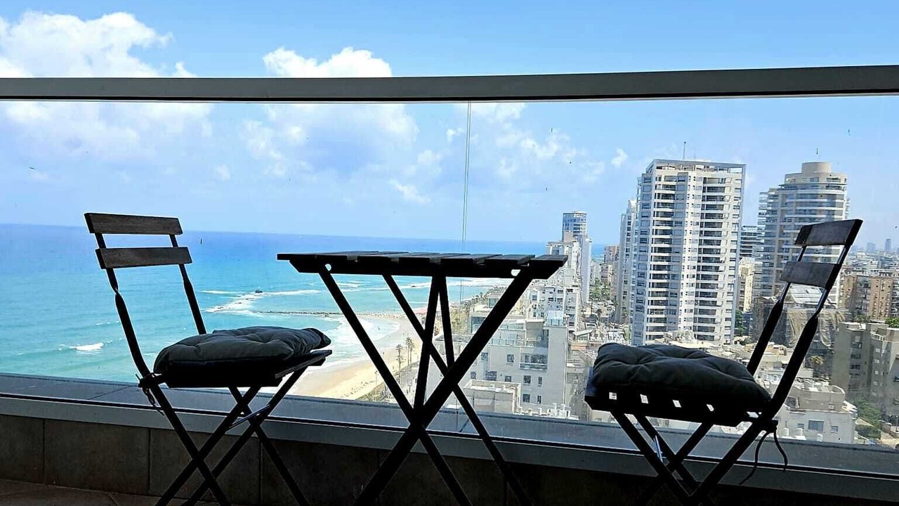Photo of Bedroom in Bat Yam