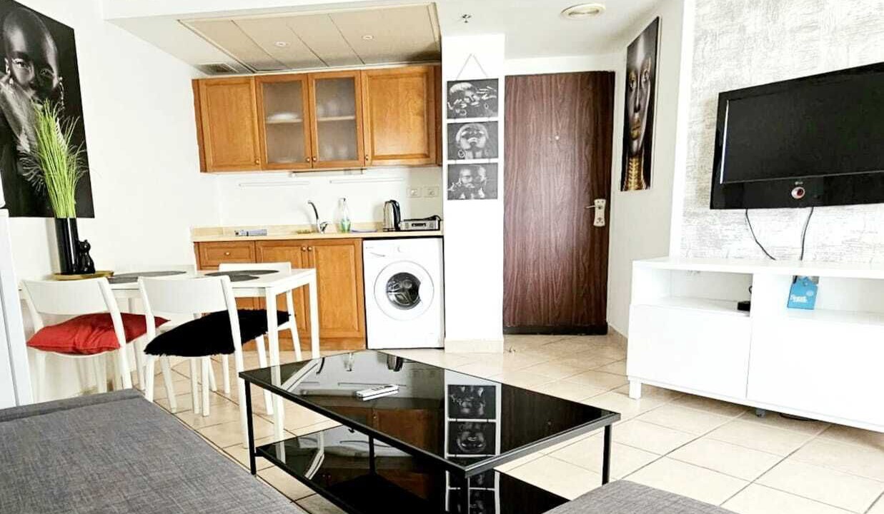 Photo of Kitchen in Bat Yam