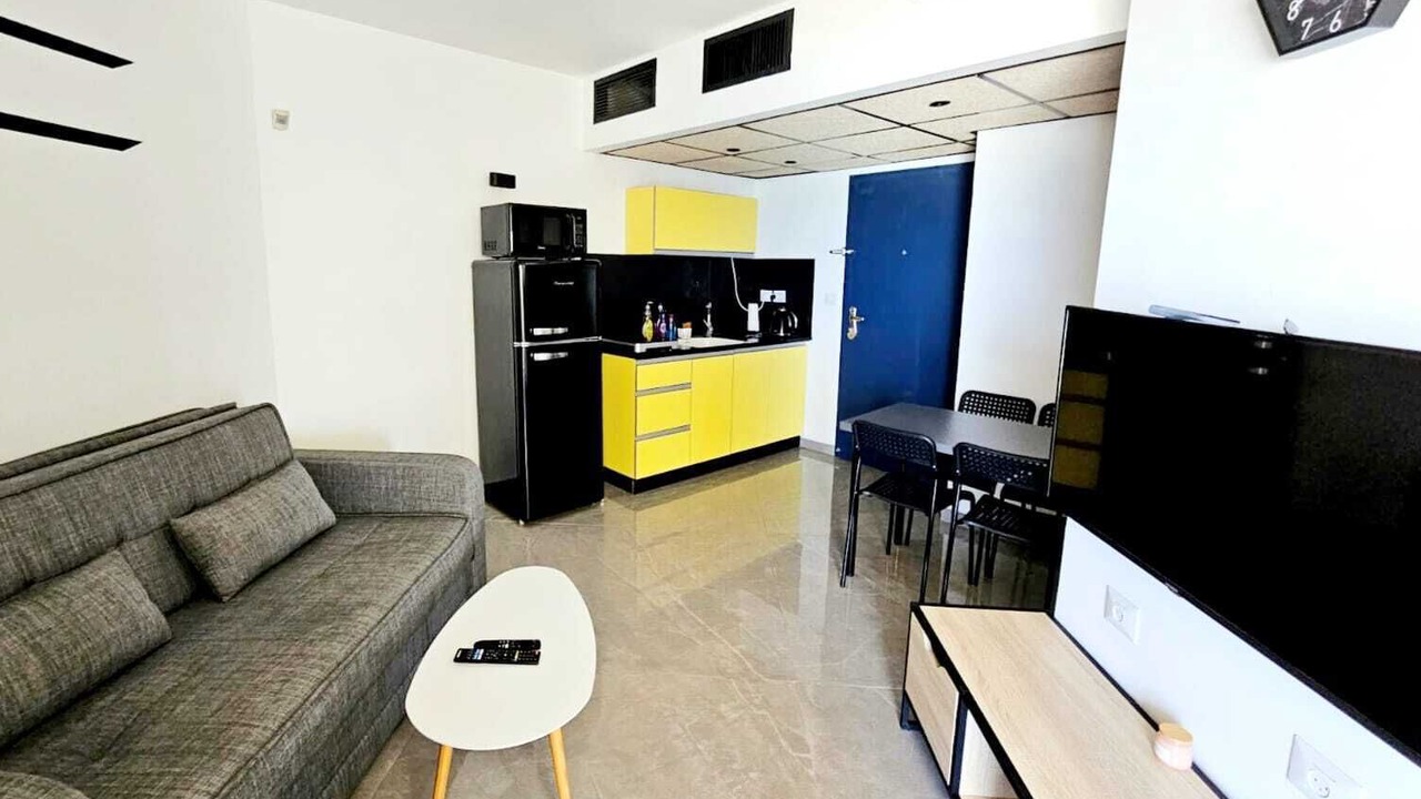 Photo of Kitchen in Bat Yam