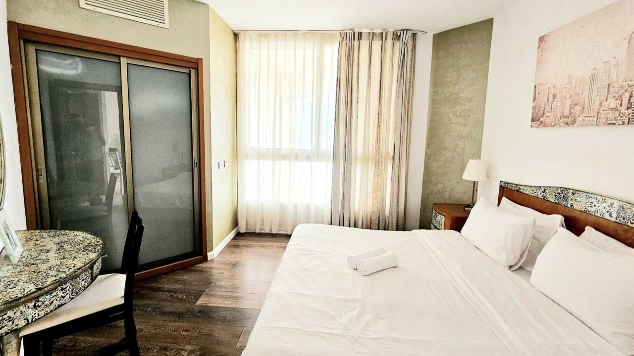 Photo of Bedroom in Bat Yam