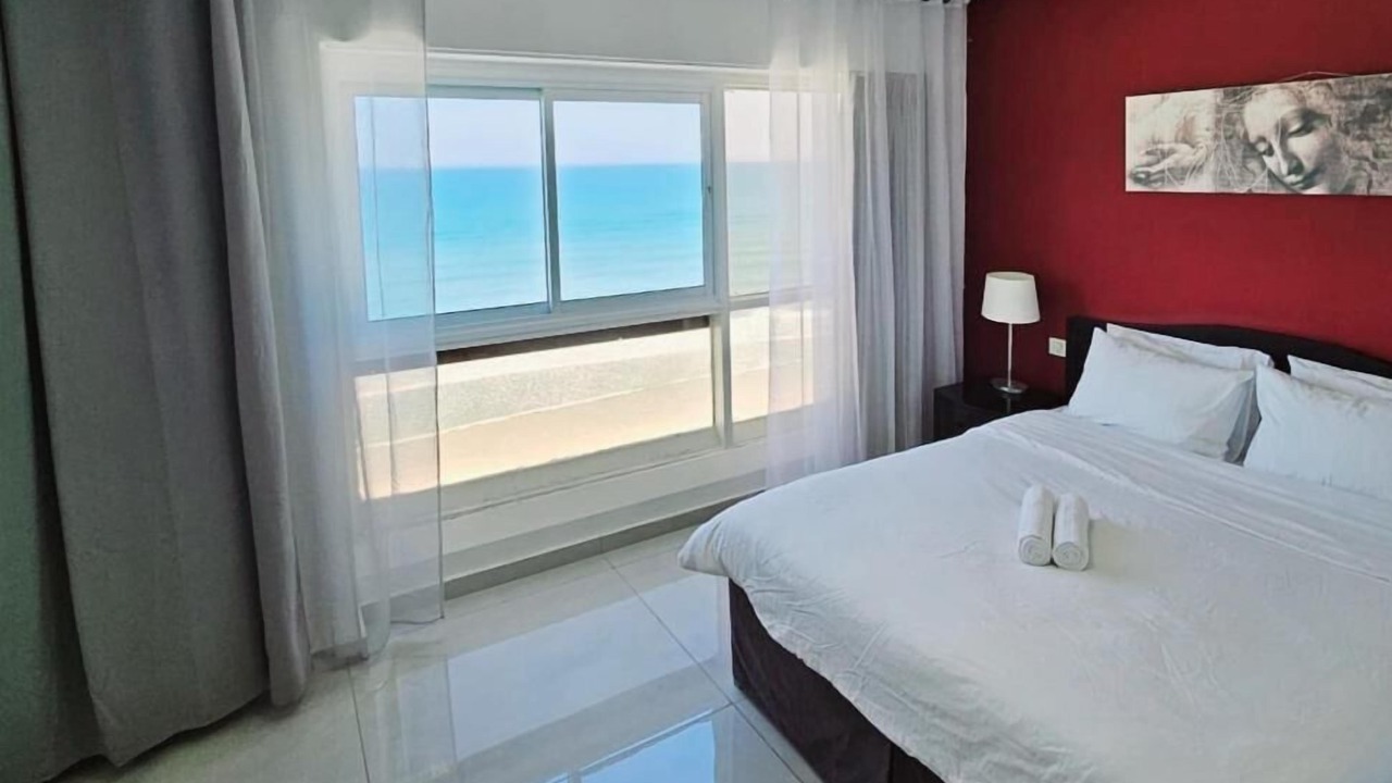 Photo of Bedroom in Bat Yam