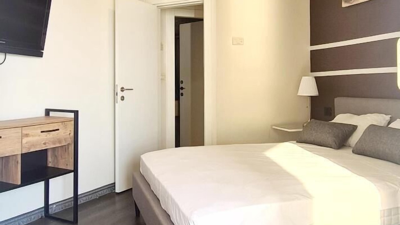Photo of Bedroom in Bat Yam