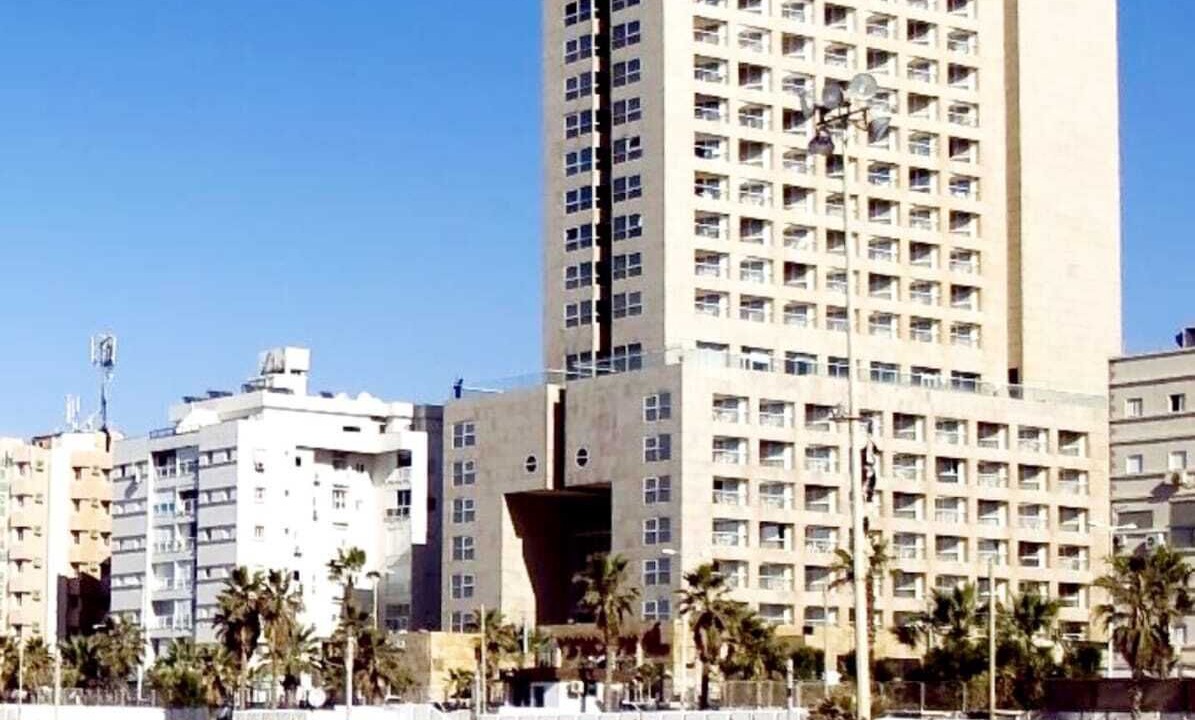 Photo of Outdoor in Bat Yam