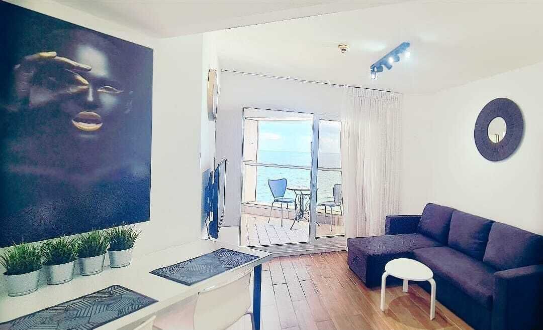 Photo of Livingroom in Bat Yam