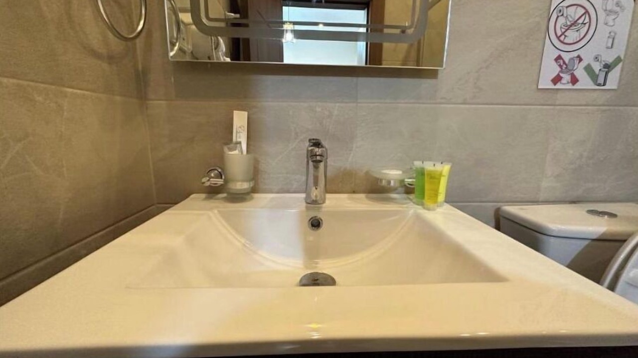 Photo of Bathroom in Madaba