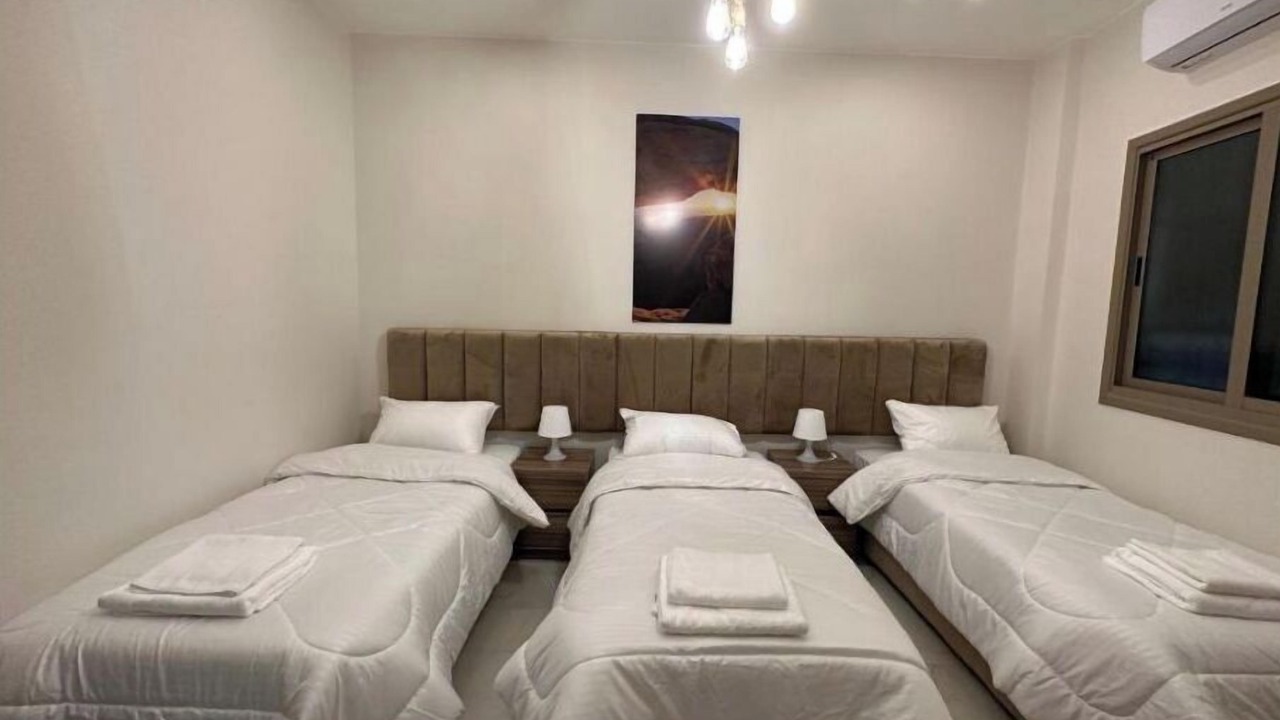 Photo of Bedroom in Madaba