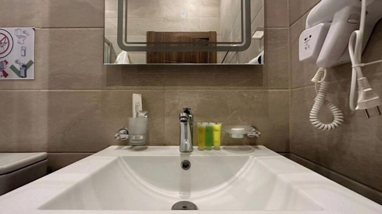 Photo of Bathroom in Madaba