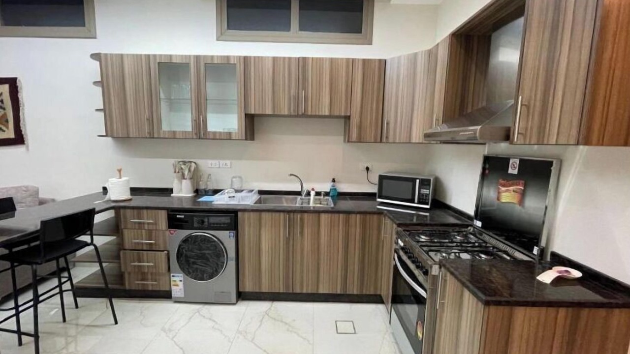 Photo of Kitchen in Madaba