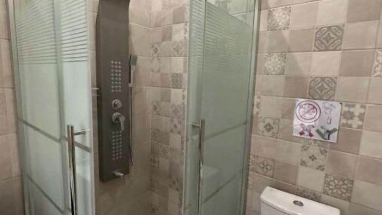 Photo of Bathroom in Madaba