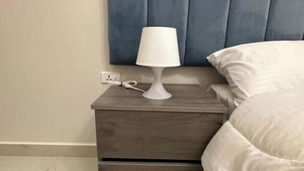 Photo of Bedroom in Madaba