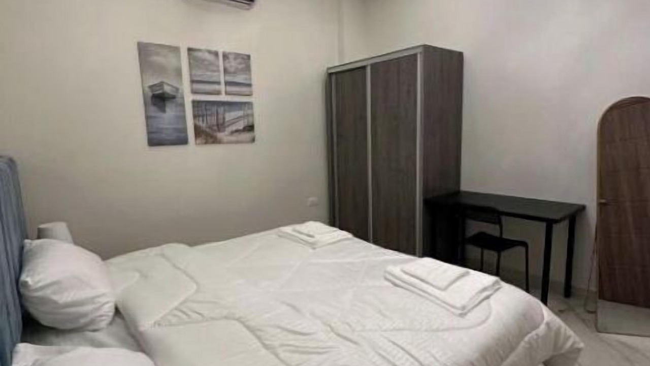 Photo of Bedroom in Madaba