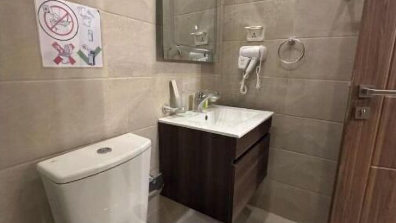 Photo of Bathroom in Madaba