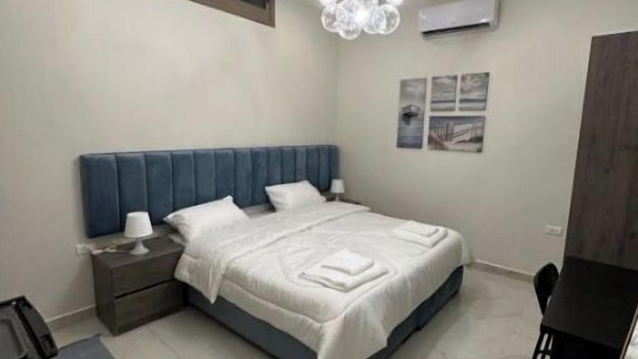 Photo of Bedroom in Madaba