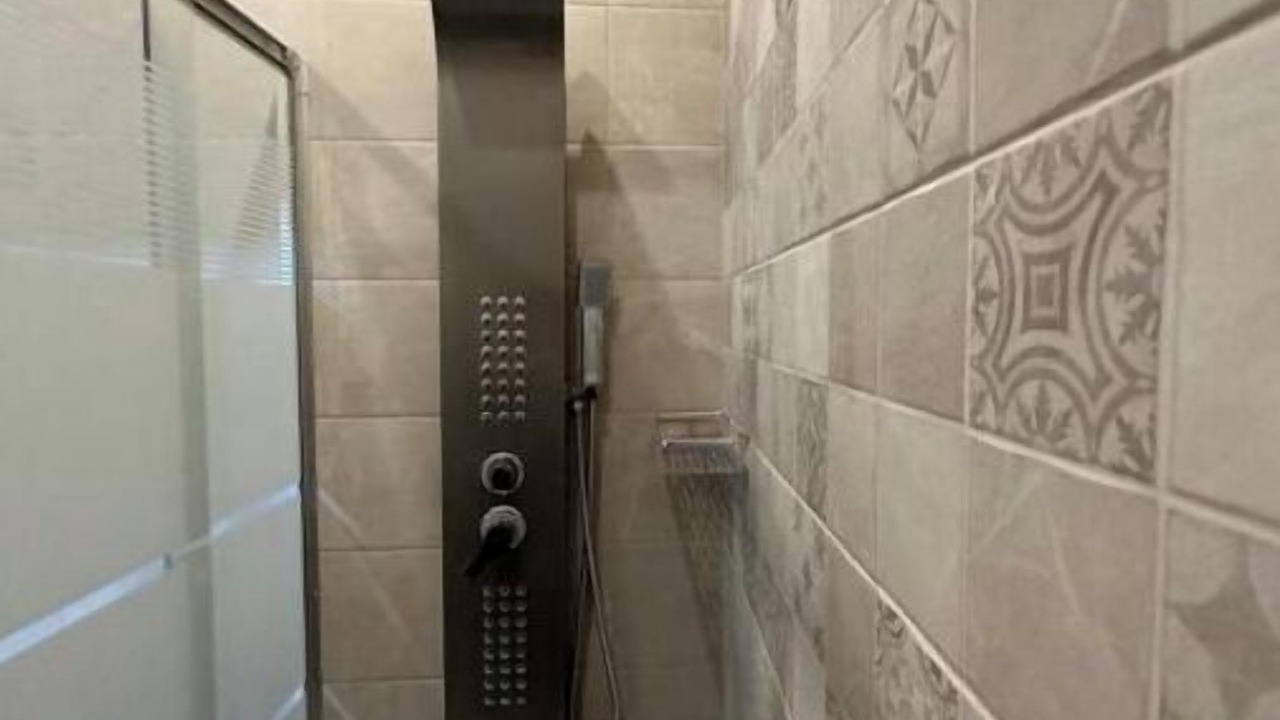 Photo of Bathroom in Madaba