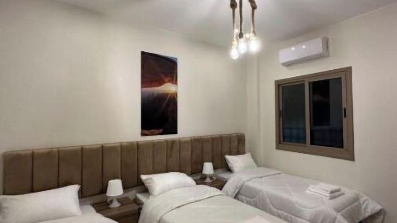 Photo of Bedroom in Madaba