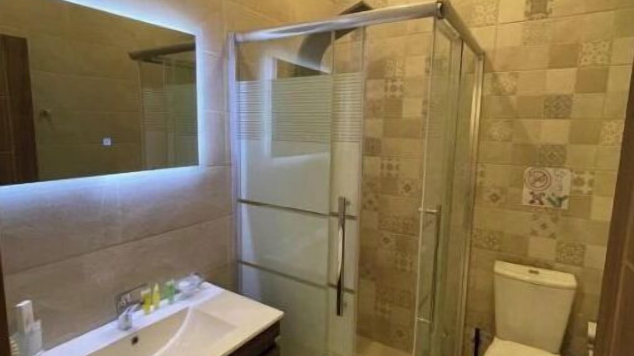 Photo of Bathroom in Madaba