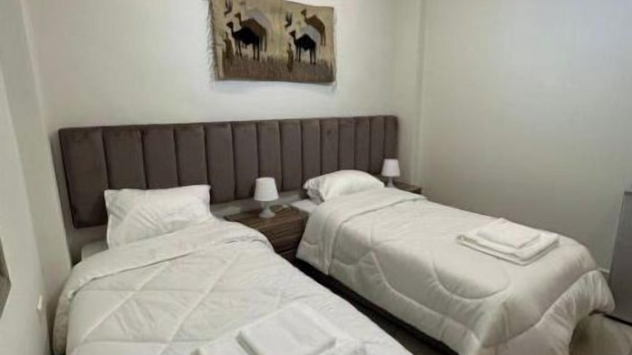 Photo of Bedroom in Madaba