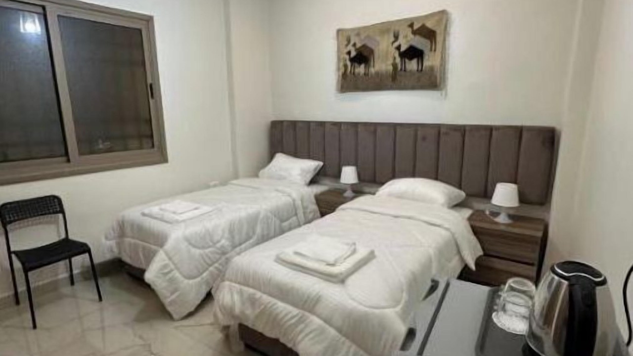 Photo of Bedroom in Madaba