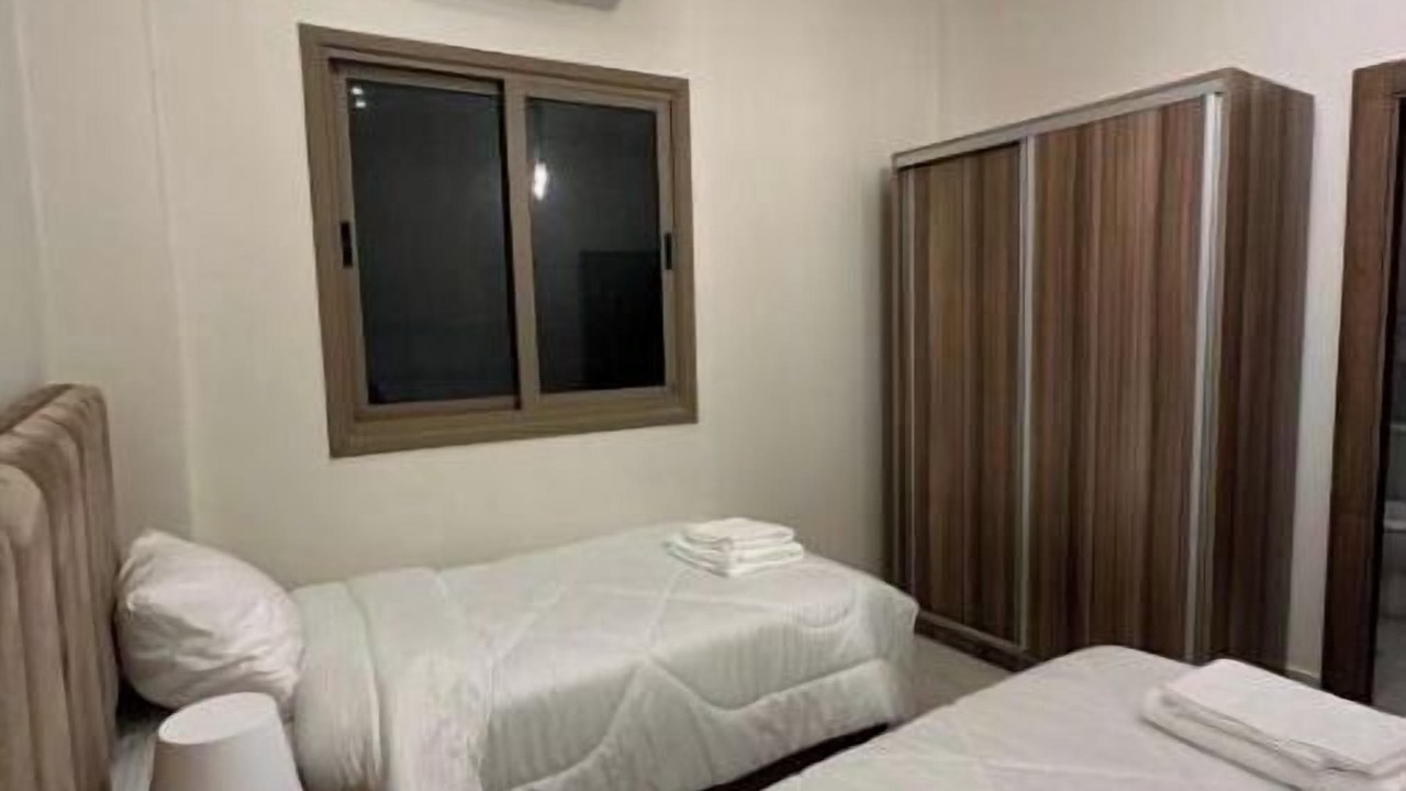 Photo of Bedroom in Madaba